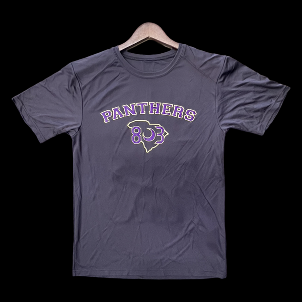Batesburg Leesville Pathers 803 Special Edition Performance Men’s Tee