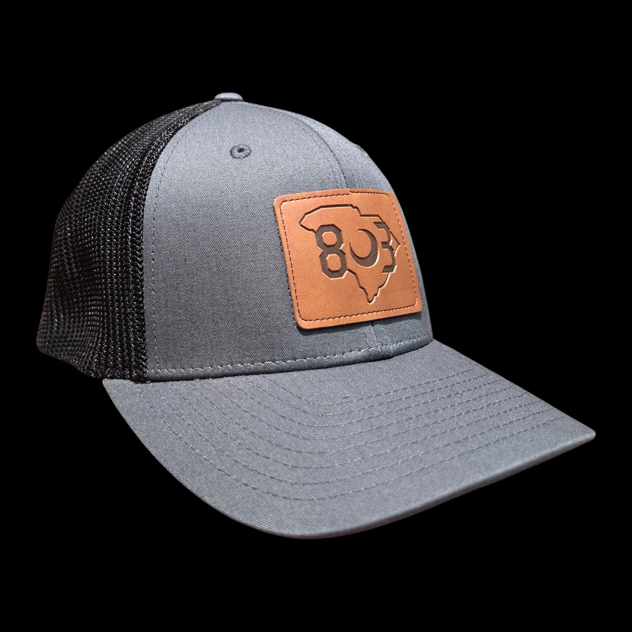 803 Richardson Mossy Oak Country DNA Camo Cleanup Hat – Hometown 803