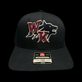 White Knoll Timberwolves 803 Special Edition Youth Hat