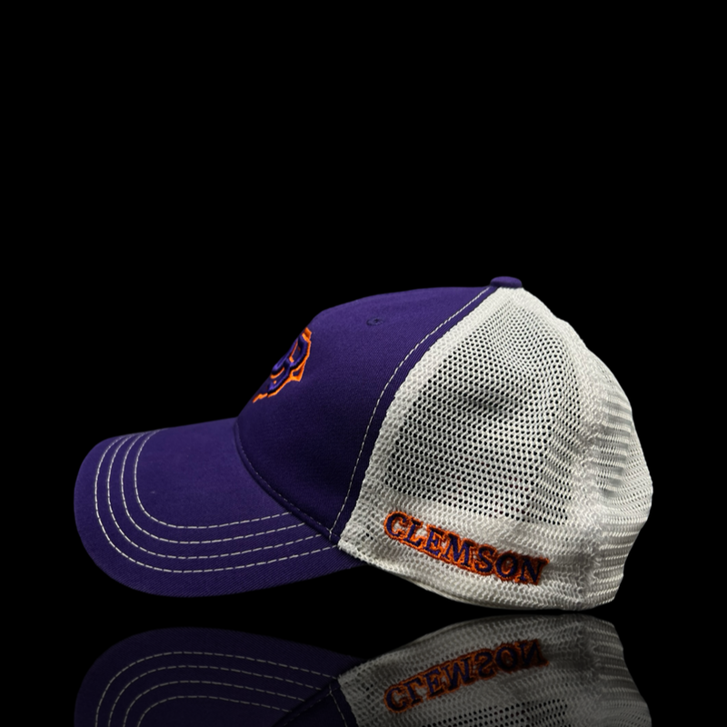 Richarson 111 803 GEN II Clemson Relaxed Trucker Hat