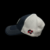 Richardson 111 Hometown Georgia Baseball Relaxed Trucker Hat