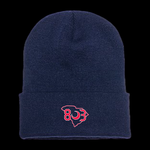 PRE-SALE: Remember "J" Muller Give Back 12” Knitt Beanie