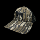 803 Lost Dog Bottomland Relaxed Trucker Hat