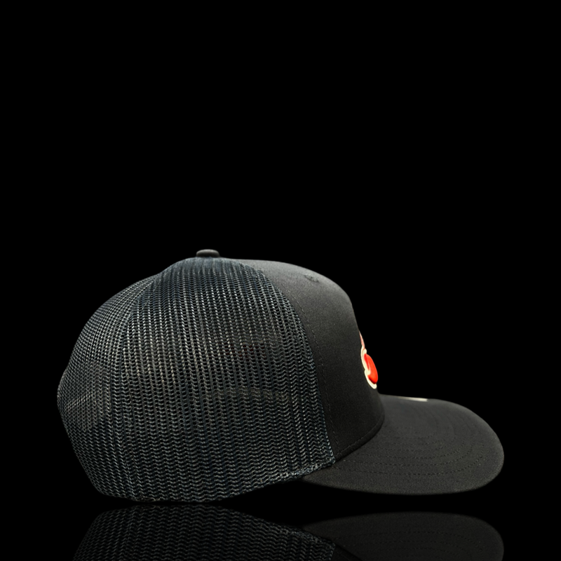 PRE-SALE: Remember "J" Muller Give Back Navy Snapback Hat