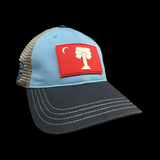 Citadel Big Red Performance Relaxed Trucker Hat