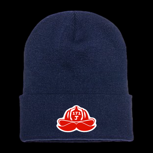 PRE-SALE: Remember "J" Muller Give Back 12” Knitt Beanie