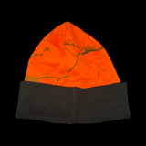 Realtree Blaze 12" Cuffed Beanie