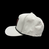 Richardson White Rooster Carolina Performance Hat