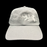 1776 $19 SC Lake Murray Grey Cleanup Hat