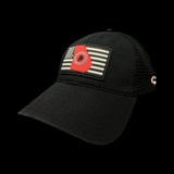 Richardson 111 Relaxed Georgia Football Performance Hat