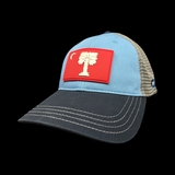 Citadel Big Red Performance Relaxed Trucker Hat