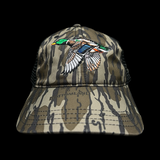 803 Lost Duck Bottomland Relaxed Trucker Hat