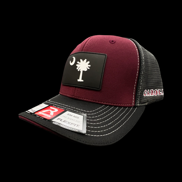 Men's Trucker Hats - Fitted Flexfit – Hometown 803
