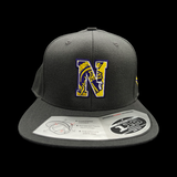 Flexfit 110 Northwestern Trojans 803 Special Edition Flatbill Hat