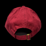 1776 $19 Palmetto Moon Adjustable Garnet Cleanup Hat