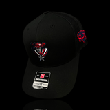 PRE-SALE: ALA Patriots Special Edition 803 Give Back Black Trucker Hat