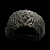 1801 Richardson Blackout Trucker Hat