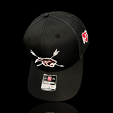 Pelion Archery Special Edition Black Trucker Hat