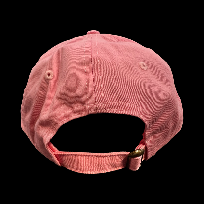 1776 $19 Palmetto Moon Adjustable Pink Cleanup Hat