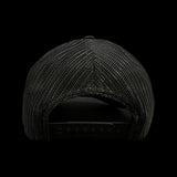 PRE-SALE: 803 ALA Patriots Special Edition Black Trucker Hat