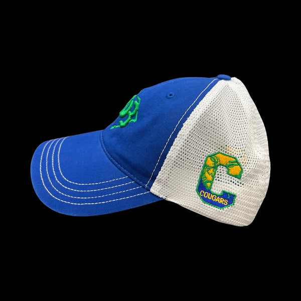 PRE-ORDER: 803 Pleasant Hill Cougars Special Edition Relaxed Fit Cleanup Hat