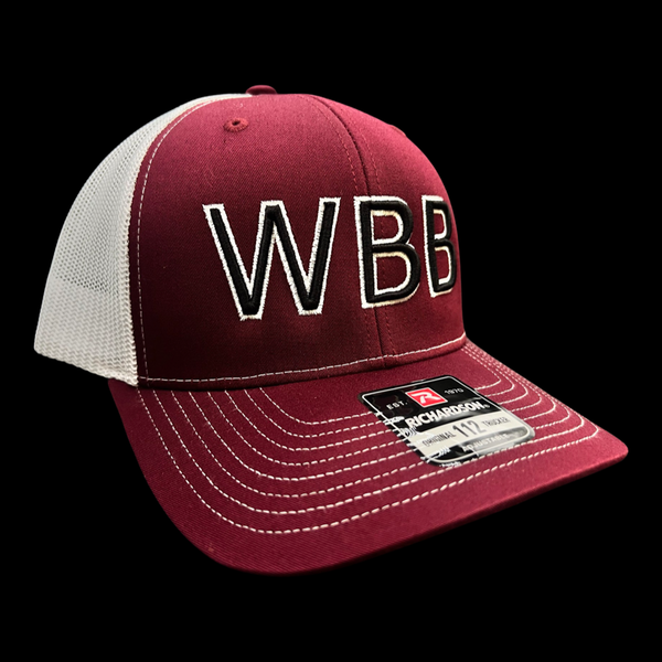 WBB Carolina Hat