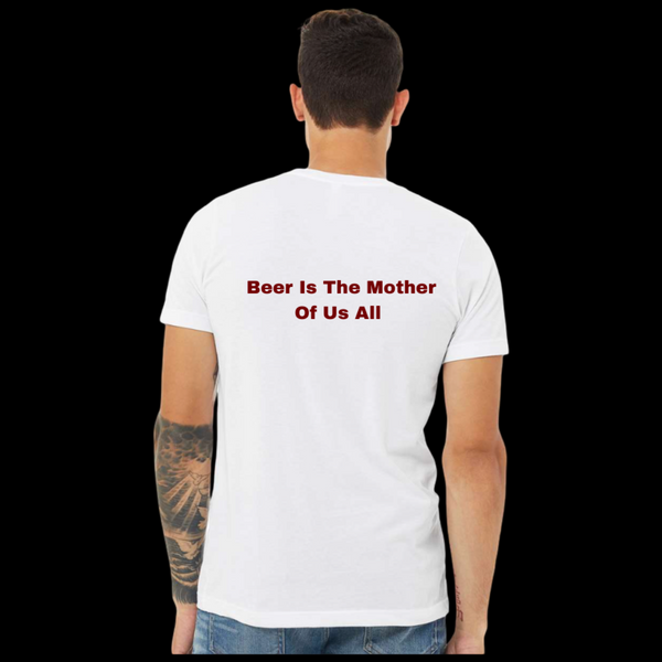 PRE-SALE: Don's 60th Anniversary Premium White Mens T-Shirt