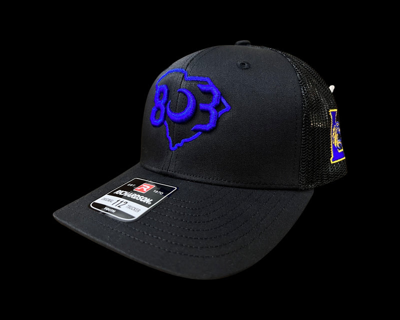803 Lexington Wildcats Special Edition Youth Trucker Hat