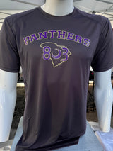 Batesburg Leesville Pathers 803 Special Edition Performance Men’s Tee