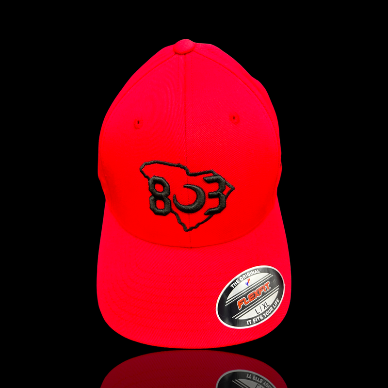 803 Gilbert Indians Special Edition Fitted Cotton hat