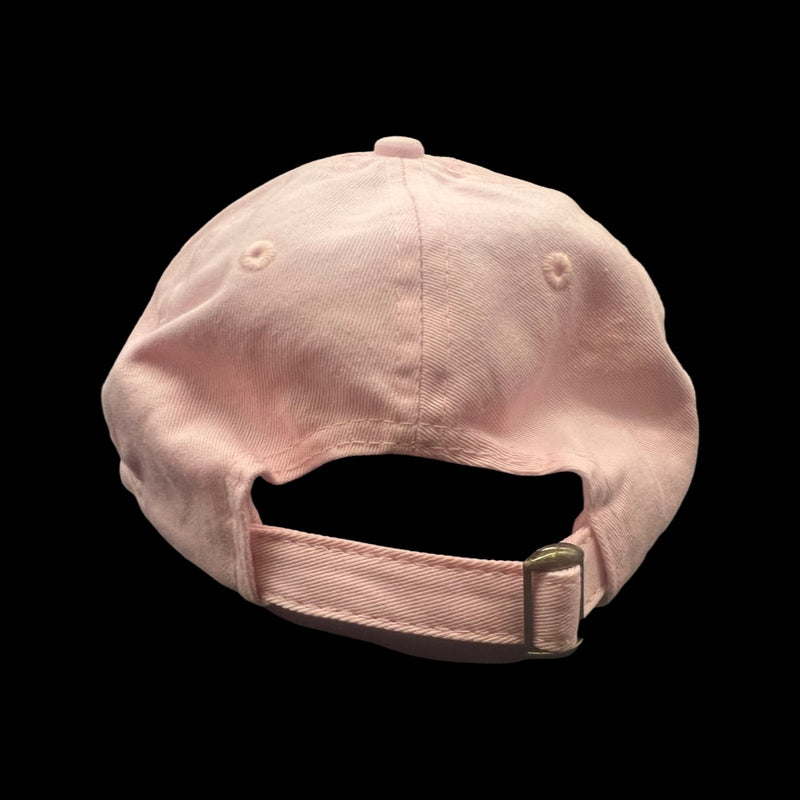 1776 $19 Palmetto Moon State Adjustable Pink Cleanup Hat