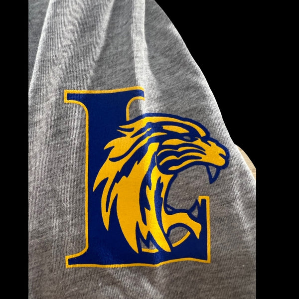 803 Lexington Wildcats Special Edition Unisex Tee - Second Edition