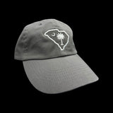 1776 State Palmetto Moon Charcoal Cleanup Hat