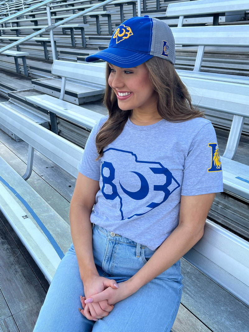 803 Lexington Wildcats Special Edition Unisex Tee - First Edition
