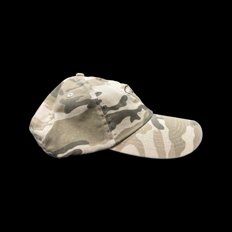1776 $19 Palmetto State Moon Adjustable Camo Cleanup Hat