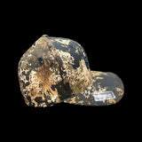 803 Flexfit Veil Wideland Camo Water Proof - fitted hat
