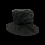 843 Lowcountry Sportsman Bucket Hat Black