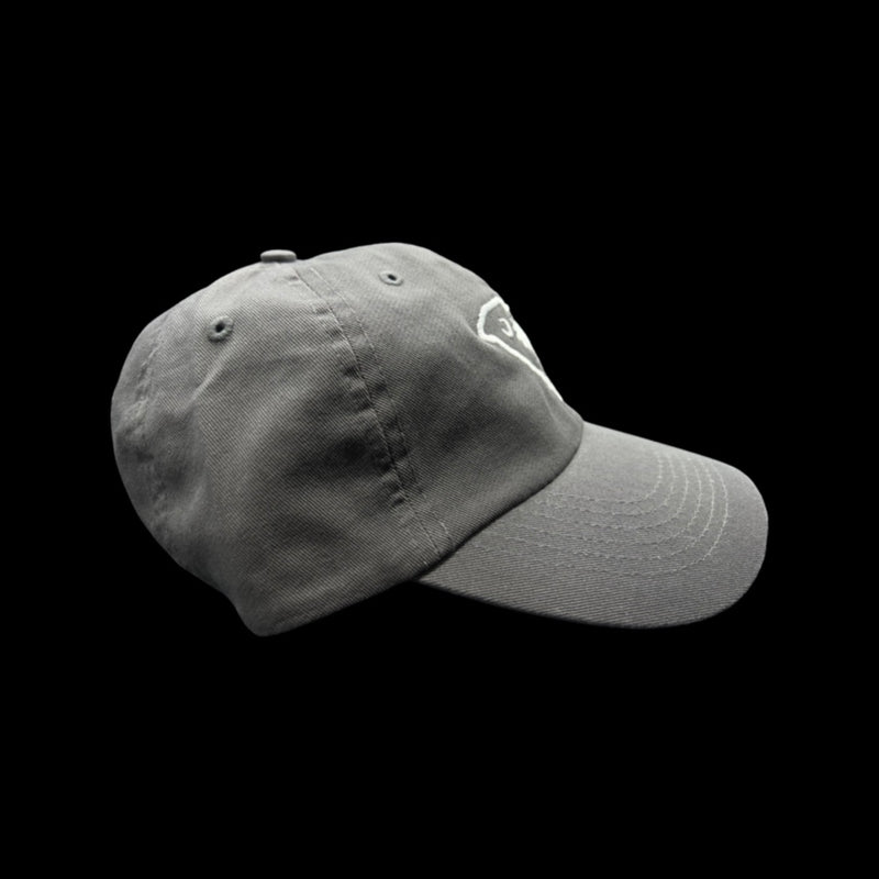 1776 State Palmetto Moon Charcoal Cleanup Hat
