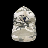 1776 $19 Palmetto State Moon Adjustable Camo Cleanup Hat