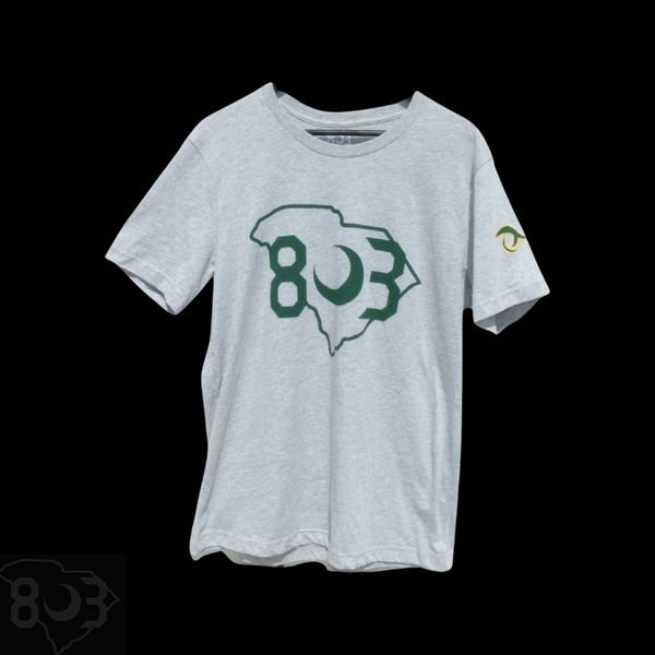 803 River Bluff High School Special Edition Unisex Tee