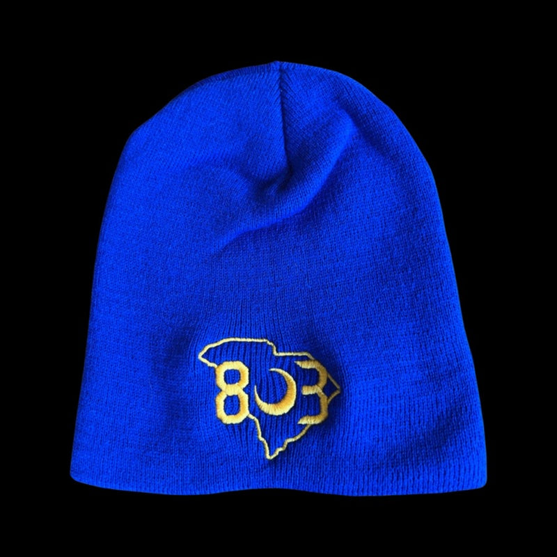 803 LHS Special Edition Beanie