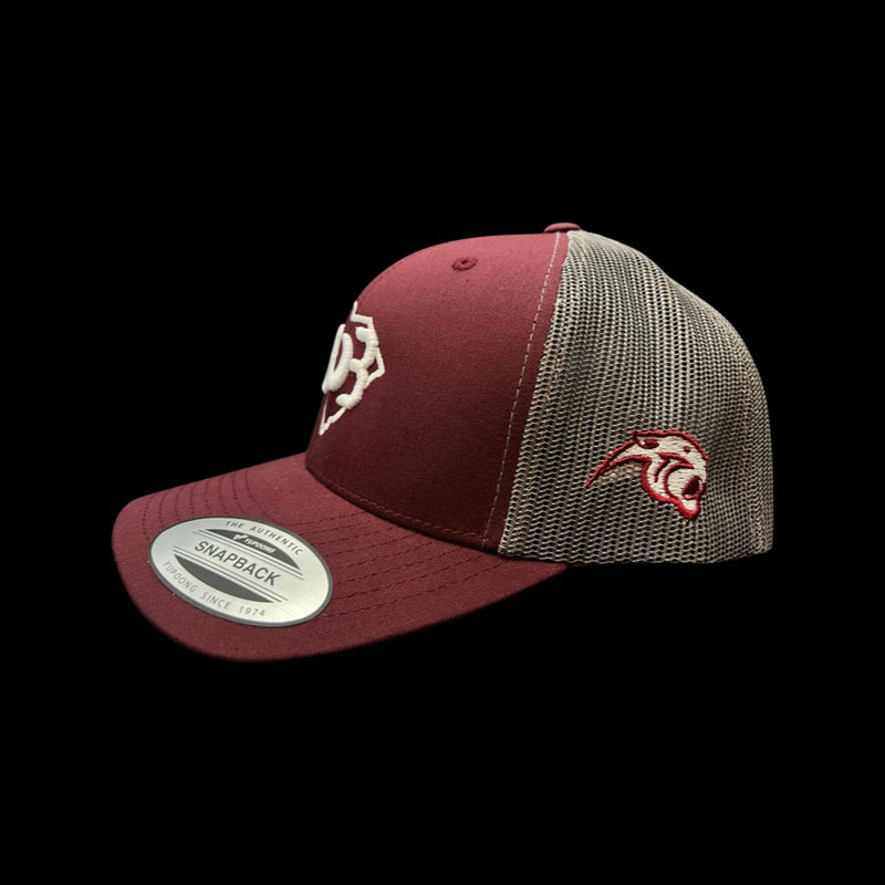 803 Pelion Panthers Special Edition Trucker Hat