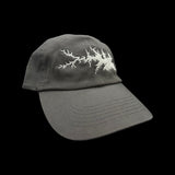1776 $19 SC Lake Murray Charcoal Cleanup Hat