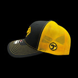 803 Irmo Yellow Jackets Special Edition Trucker Hat