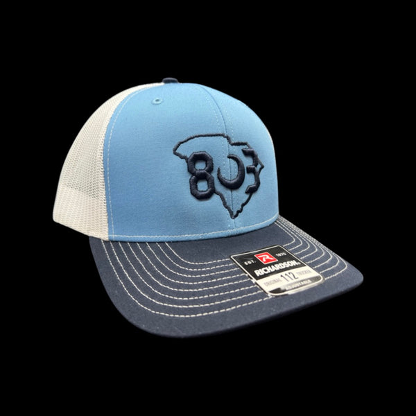 Womens 5th & Ocean by New Era NavyLight Blue Tampa India
