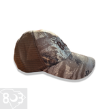 803 Richardson Real Tree Max Cleanup Hat