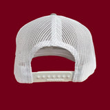 803 White Knoll Special Edition Cleanup hat
