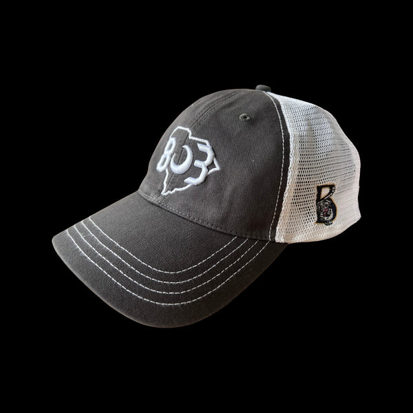 803 Blythewood Special Edition Cleanup Hat