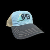 843 Lowcountry Richardson Citadel Cleanup Hat