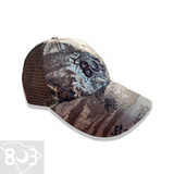 803 Richardson Real Tree Max Cleanup Hat